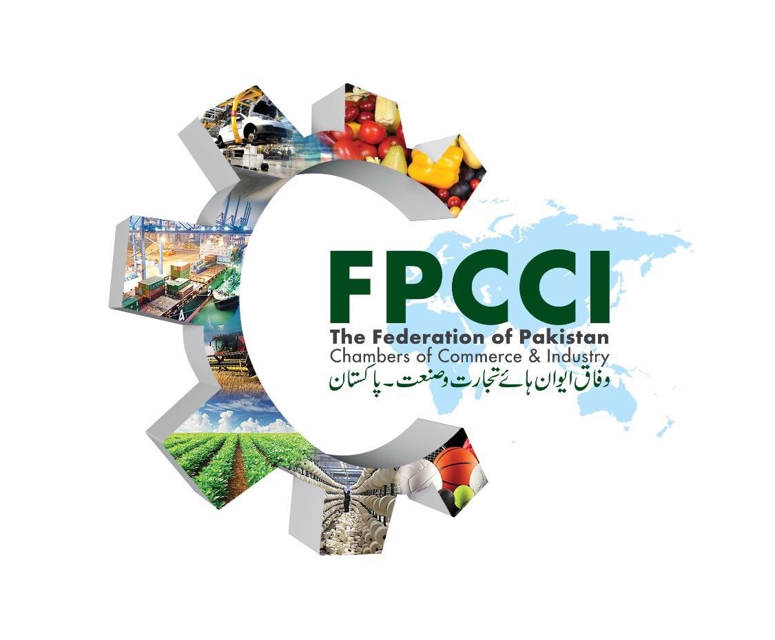FPCCI new logo