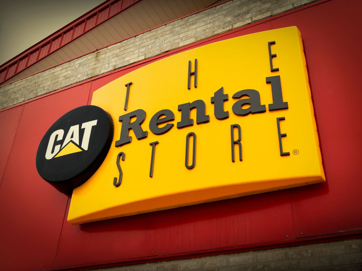 Rental Store