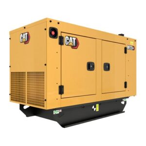 Diesel Generator Rental Companies