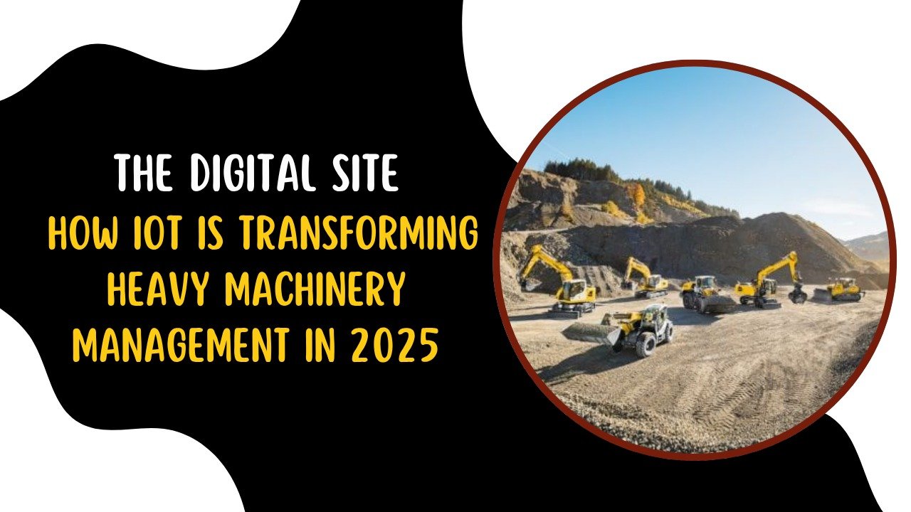 Power and Construction