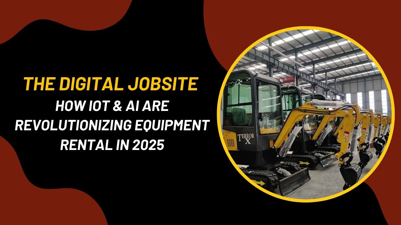 Power and Construction