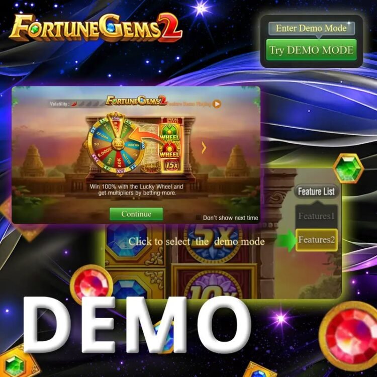 Discover Fortune Gems 2 Free Download and Play in