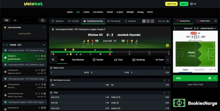 Get the Inside Scoop on Velobet Casino UK No Deposit Bonus Offers