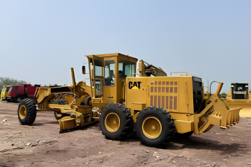 CAT-Machines